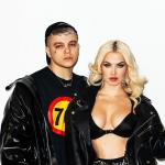 artist image RASA & Kavabanga Depo Kolibri VITAMIN Витамин - Single