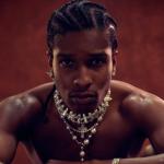 artist image ASAP Rocky Fukk Sleep TESTING
