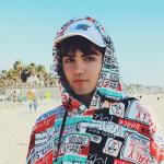 artist image Nico Collins One Thing One Thing - Single