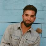 artist image Kendji Girac, Claudio Capeo Que Dieu me pardonne Amigo