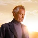 artist image Andrea Bocelli Can't Help Falling In Love Amore