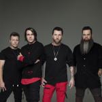 artist image Three Days Grace Never Too Late One-X