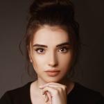 artist image Nahide Babashli Ulduz NB Tracks, Pt. 3