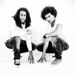 artist image Afro Bros, Finest Sno feat. Kalibwoy, Darr3N Push Push (feat. Kalibwoy & Darr3n) - Single