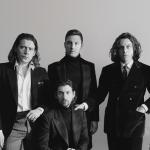 artist image Arctic Monkeys Old Yellow Bricks Favourite Worst Nightmare