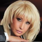 artist image Irina Alegrova Privet Andrej Угонщица
