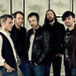 artist image okean elzi - drug ch. 2 okean elzi - drug ch. 2 Модель