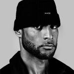 artist image Booba N°10 Panthéon