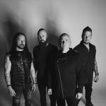 artist image Disturbed Indestructible Indestructible