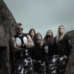 artist image Sabaton 40:1 The Art of War