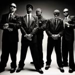 artist image Bone Thugs-N-Harmony, Thin C Playa (Radio Version) Bone 4 Life