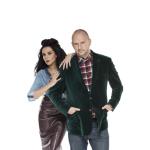 artist image Potap & Nastia Kamenskix Pochemy Molchish Не пара (Cut Version)