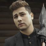 artist image Ahmed Shad ( vk.com/ahmed.shad ) EjemJan Прикосновение
