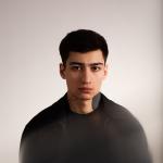 artist image MATRANG Со мной Со мной - Single