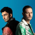 artist image Marnik Up & Down (Севастополь FM) Up & Down - Single