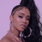 artist image Saweetie My Type Icy