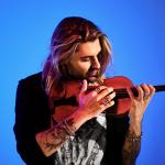 artist image David Garrett He's a Pirate (Pirates of the Unlimited - Greatest Hits (Deluxe Version)