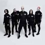 artist image Motionless In White Another Life Disguise