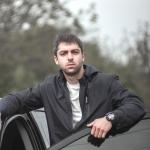 artist image Slavik Pogosov Хочет дыма Хочет дыма - Single