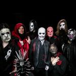 artist image Slipknot Solway Firth We Are Not Your Kind