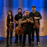 artist image Vitamin String Quartet bad guy Bridgerton (Covers From the Netflix Original Series) - EP