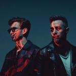 artist image The Score Hunger Stay - EP