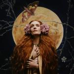 artist image Florence + The Machine Rabbit Heart (Raise It Up) Lungs