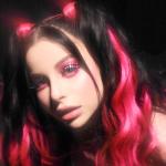 artist image Ellise Lilith Under My Bed - EP
