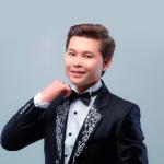artist image Ernar Aidar Сүйемін! Сүйемін! - Single