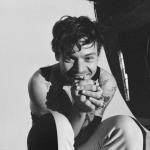 artist image Harry Styles Golden Fine Line