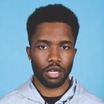artist image frank ocean in my room (slowed+reverb) In My Room - Single