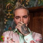 artist image J. Balvin Blanco Colores