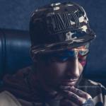 artist image Amir Tataloo Ghasam Ghasam - EP