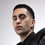 artist image Mahmood Rapide Ghettolimpo