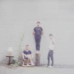 artist image AnnenMayKantereit Ausgehen Ausgehen - Single