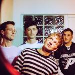 artist image Glass Animals Your Love (Déjà Vu) Dreamland