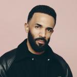 artist image Craig David For Once In My Life Signed Sealed Delivered