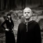 artist image Wardruna Lyfjaberg (ed) Lyfjaberg - Single