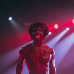 artist image Rompasso TRAP Trap (Rompasso Remix) - Single
