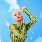 artist image Клава Кока, NILETTO Краш Краш - Single