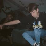 artist image Какая Разница Твой мир Рассвет