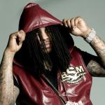 artist image no hands waka flocka flame sped up/nightcore Flockaveli