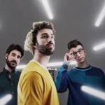 artist image AJR World's Smallest Violin OK ORCHESTRA