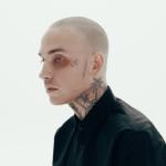 artist image blackbear I feel 2 much everything means nothing