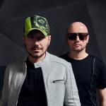 artist image Filatov & Karas Чилить Чилить - Single