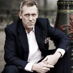 artist image Hugh Laurie St James Infirmary Let Them Talk