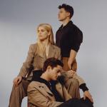 artist image London Grammar Lose Your Head Californian Soil