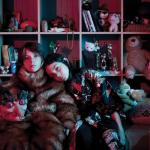 artist image M83 My Tears Are Becoming a Sea Hurry Up, We're Dreaming