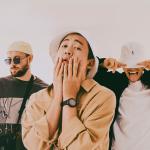 artist image Ирина Кайратовна feat. De Lacure, Hiro Wu-Kang 13 ВЫПУСК