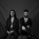artist image Hurts Redemption (Kolya Funk Remix) Redemption (Kolya Funk Remix) - Single